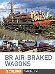 Air braked wagons for sale  Delivered anywhere in UK