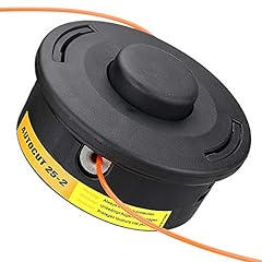 YOUSHARES Trimmer Head for Stihl Autocut 25-2, Trimming for sale  Delivered anywhere in Canada