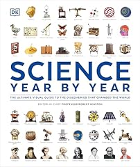 Science year year gebraucht kaufen  Wird an jeden Ort in Deutschland