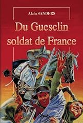 Guesclin soldat d'occasion  Livré partout en France