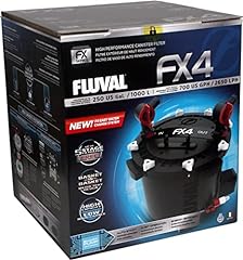 Fluval fx4 high for sale  Delivered anywhere in USA 