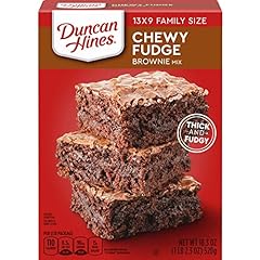 Duncan hines brownie for sale  Delivered anywhere in USA 