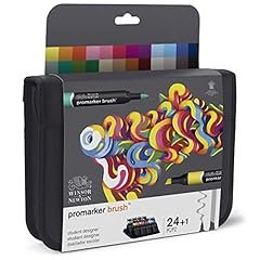 Winsor newton promarker d'occasion  Livré partout en France