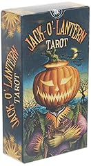 Jack lantern tarot for sale  Delivered anywhere in UK
