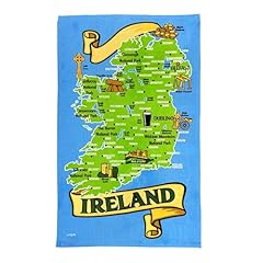 Ireland map design for sale  Delivered anywhere in UK