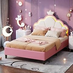Lit fille 140x200 d'occasion  Livré partout en Belgiqu