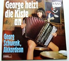 Georg heizt kiste gebraucht kaufen  Wird an jeden Ort in Deutschland