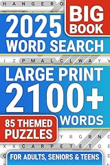 2100 words word for sale  Delivered anywhere in USA 