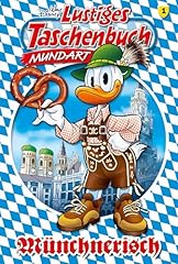 Lustiges taschenbuch mundart gebraucht kaufen  Wird an jeden Ort in Deutschland