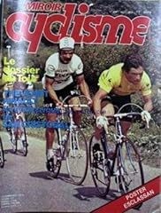 Miroir cyclisme 238 d'occasion  Livré partout en France