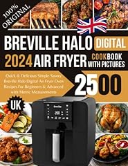 Breville halo air for sale  Delivered anywhere in UK