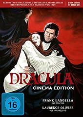 Dracula cinema edition gebraucht kaufen  Wird an jeden Ort in Deutschland