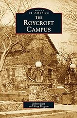 Roycroft campus for sale  Delivered anywhere in USA 