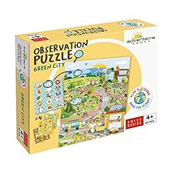 Adventerra games puzzle d'occasion  Livré partout en France