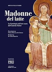 Madonne del latte. usato  Spedito ovunque in Italia 