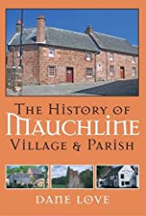 History mauchline village for sale  Delivered anywhere in UK