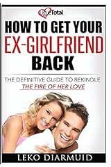 Get girlfriend back for sale  Delivered anywhere in UK