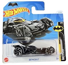 Hot wheels batmobile for sale  Delivered anywhere in UK