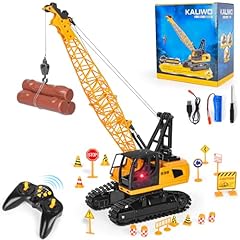 Charmofun grue telecommandée d'occasion  Livré partout en France