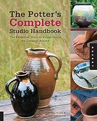 Potter complete studio for sale  Delivered anywhere in USA 