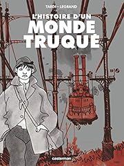 Histoire truqué d'occasion  Livré partout en France