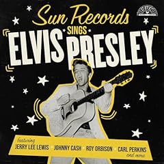 Sun records sings for sale  Delivered anywhere in UK