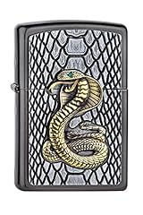 Zippo kobra 2005928 for sale  Delivered anywhere in UK