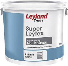 Leyland super leytex for sale  Delivered anywhere in Ireland