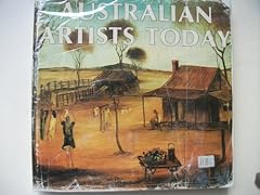 Australian artists today for sale  Delivered anywhere in UK