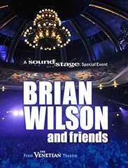 Brian wilson friends for sale  Delivered anywhere in USA 