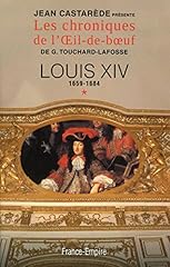 Chroniques oeil boeuf d'occasion  Livré partout en Belgiqu