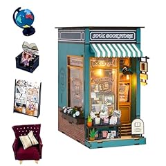 Kit maison poupées d'occasion  Livré partout en Belgiqu