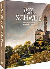 Reise bildband secret gebraucht kaufen  Wird an jeden Ort in Deutschland