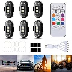 6pcs wireless led for sale  Delivered anywhere in USA 