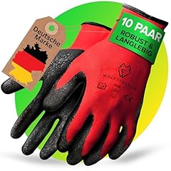 Wolfsfeller paar robuste gebraucht kaufen  Wird an jeden Ort in Deutschland
