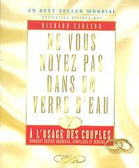 7 verres a eau d'occasion  Livré partout en France