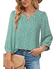Valolia fancy blouses for sale  Delivered anywhere in USA 