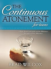 Continuous atonement teens for sale  Delivered anywhere in USA 