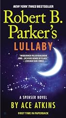 Robert parker lullaby for sale  Delivered anywhere in USA 