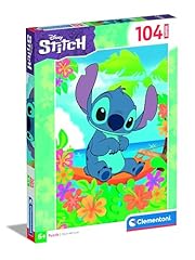 Clementoni puzzle disney d'occasion  Livré partout en France