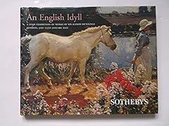 English idyll loan for sale  Delivered anywhere in UK