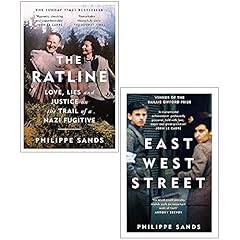 Philippe sands books for sale  Delivered anywhere in UK