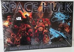 Space hulk 2014 for sale  Delivered anywhere in UK