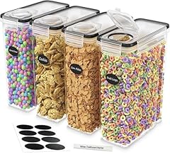 Dwëllza kitchen cereal for sale  Delivered anywhere in USA 