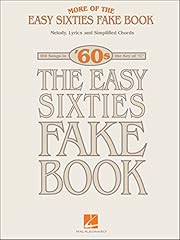 Easy sixties fake for sale  Delivered anywhere in USA 