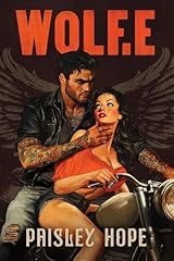 Wolf.e for sale  Delivered anywhere in USA 