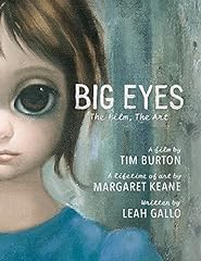 Big eyes film for sale  Delivered anywhere in USA 