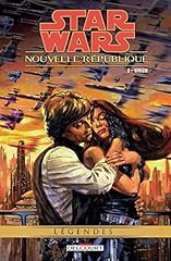 Star wars nouvelle d'occasion  Livré partout en France