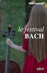 Festival bach d'occasion  Livré partout en France