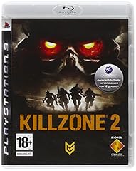 Ps3 killzone pal d'occasion  Livré partout en France